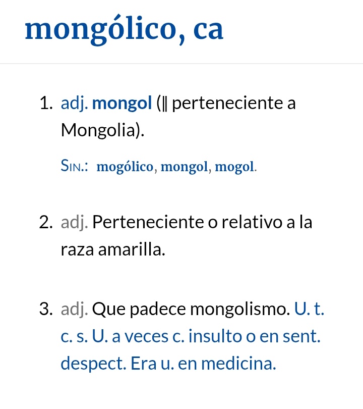 LMMM_28's tweet photo. @YolyMaldonaldo @benjamonabraham @SANTIAGODELMORO Y es exactamente lo mismo, pasa que ni tiempo se dan en estudiar las palabras que utilizan con tal de defender las estupideces que suelta la cloaca hablante de su favorita. https://t.co/gTZN425YVf