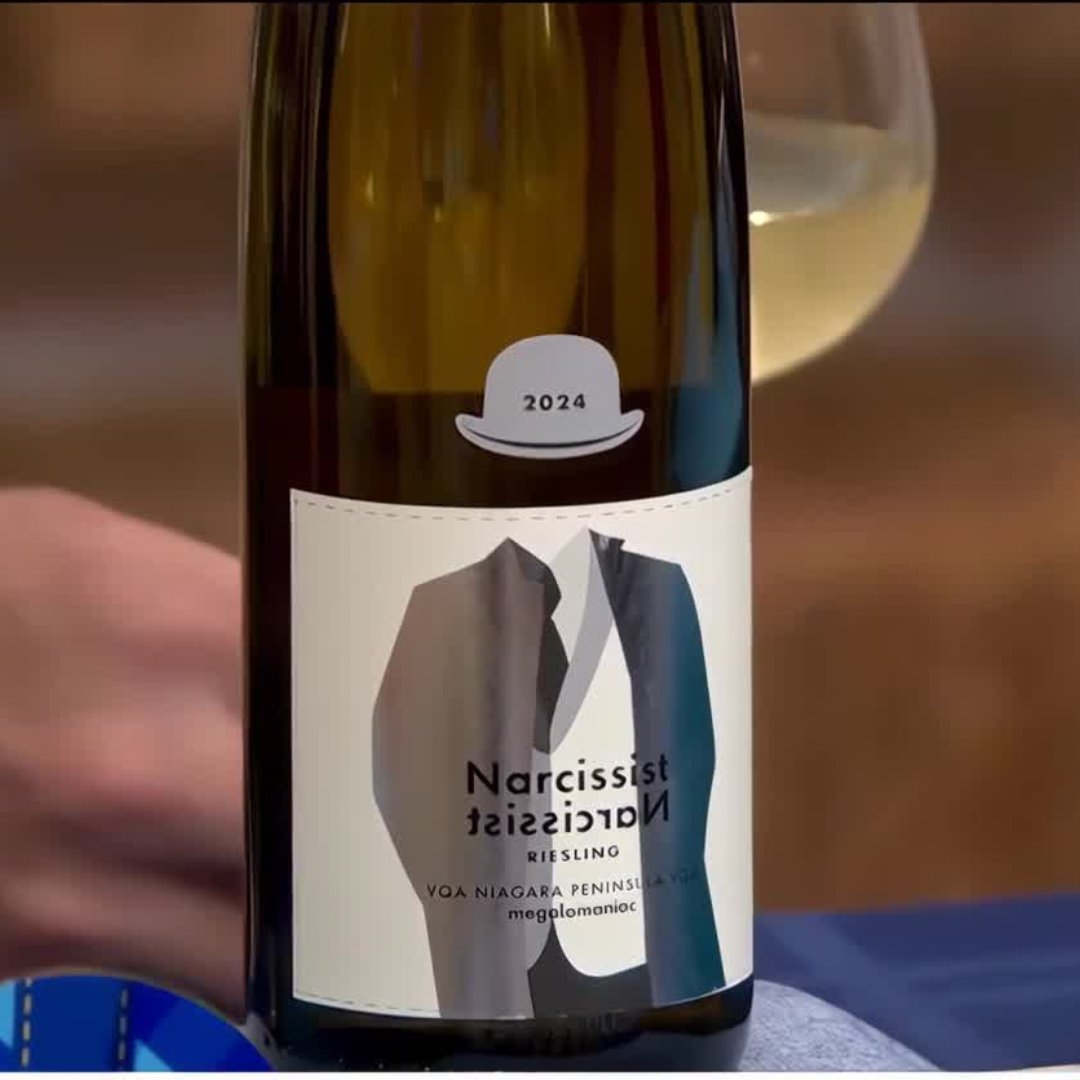 NatalieMacLean's tweet photo. 🍷 Pairing 5 Seriously Great Drinks with Dad Jokes for Father's Day 🎉

https://t.co/LaTgWnVEME

🍸 Dad approved drinks, courtesy of @timbolen & Rick Campanelli

🥂 Rotari Arte Italiana Brut is named after the Lombard King Rotari, who ruled northern Italy back in the 7th century.

🍋 It opens with delicate aromas of ripe yellow fruit, citrus zest, lemon, and freshly baked bread, with a soft, creamy mousse and a long, persistent finish.

🍇 Megalomaniac Narcissist Riesling is an estate wine where the grapes grow right next to the winery on the Niagara Escarpment, and the limestone soil gives it brilliant minerality and racy acidity.

🍏 It offers lemon-lime citrus, white flowers, and stone fruit, with bright citrus and green apple on the palate with fresh acidity and a smooth texture.

🌋 Volcanic Hills is a family winery in West Kelowna on the slopes of Mt. Boucherie, an extinct volcano, where three generations have honed their expertise to create a wine that expresses both the land and their perseverance.

🍒 The nose gives you dark plum, cherry, spice, and mint, with juicy black fruit, clove, and then deeper notes of leather and cigar box on the finish.

🌴 Tanduay was founded in 1854, making it one of the oldest rum producers in the world, and the Especia is crafted from a blend of rums aged up to seven years in former bourbon barrels.

🍯 It opens with inviting aromas of vanilla, caramel, and cinnamon, with layers of honey, gentle spice, and tropical fruit leading into a warm, lingering finish with soft oak.

🌿 Clos du Soleil Winemaker's Series Syrah is co-fermented with Viognier grapes and fermented in concrete tanks imported from France, unfined and unfiltered.

🫐 The nose offers wild raspberries, plums, violets, and forest floor, with black currant, pomegranate, pepper, and spice on the palate, picking up a Silver Medal at the Decanter magazine awards.

🍾 Which of these drinks would your dad love most this Father's Day❓

Let me know in the comments 👇

@MegalomaniacJHC @tanduayglobal @closdusoleil

✨ Please drink responsibly.