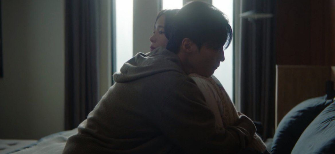 kdramasdiary's tweet photo. — #MyRoyalNemesis, episode 13 (2026) https://t.co/6bO9XR9hYl