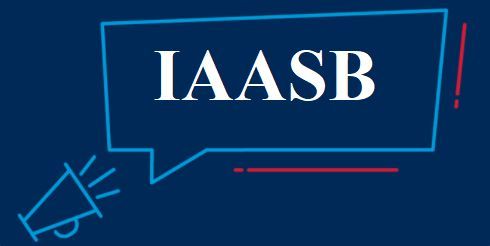 Financialnewswk's tweet photo. IAASB Proposes Major Revisions to ISRE 2410 – What It Means for Accountants and Interim Reporting https://t.co/1of1hOa8Vl #IFAC #InterimReporting #Accountants #IAASB https://t.co/FUfqiFFwSI