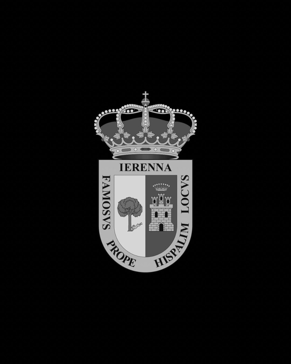BM_Gerena's tweet photo. 🖤 Desde la Banda de #Gerena nos unimos al inmenso dolor de nuestro pueblo ante la trágica noticia que nos ha consternado a todos.

Transmitimos nuestras más sentidas condolencias a la familia de Ángela, mandándole un fraternal abrazo en estos duros momentos.

Descanse en Paz. https://t.co/KI91fNEb83
