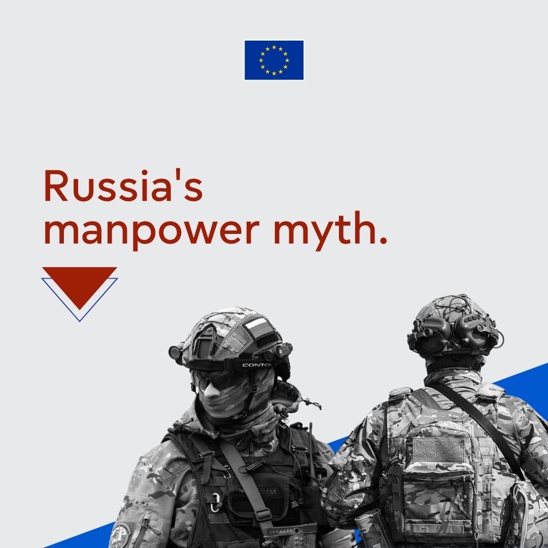 EU in CV tweet media