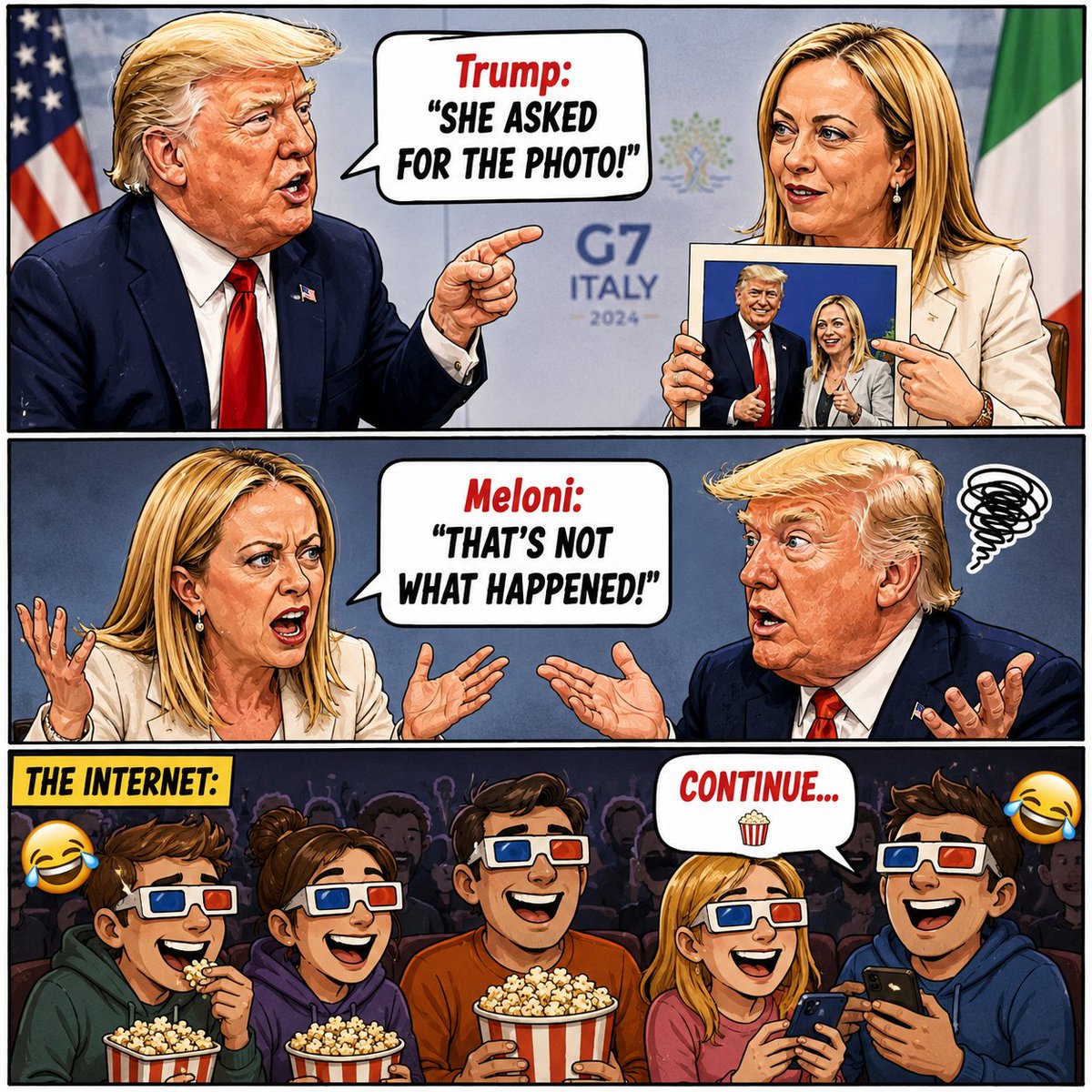 The Meme Embassy tweet media