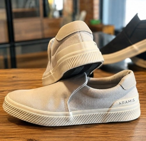 promoatomicas's tweet photo. ESSE É AQUELE QUE OS MENZINHO USAM COM CALÇA PEGA FRANGO NE
🤩 Tênis Casual Aramis Daily Slip (4 cores)

😵 De: R$ 339
🤑 Por: R$ 132 no Pix
🎟️ CUPOM: CHALEIRA ou ELASTICO + Selecione PIX

https://t.co/GYAUO2MtXr https://t.co/5AdHs38mE2