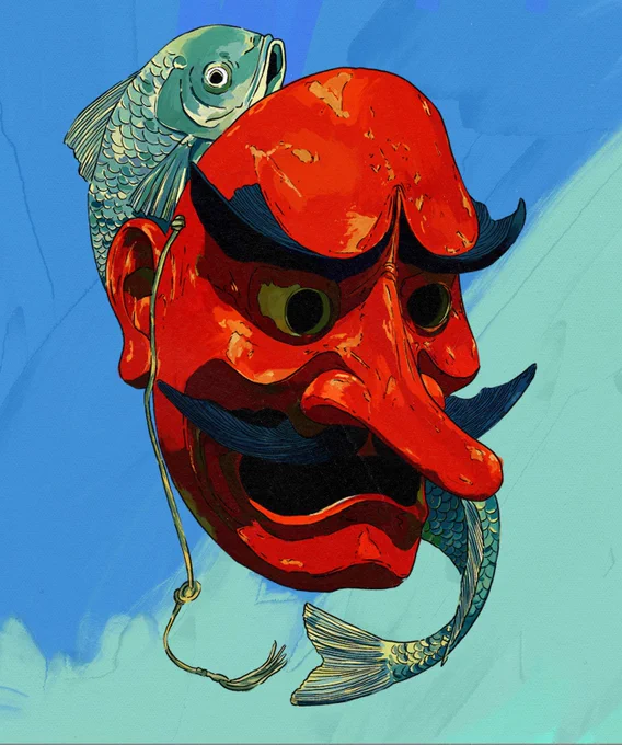 algumas ilustrinhas pra um projeto que acabou não indo pra frente