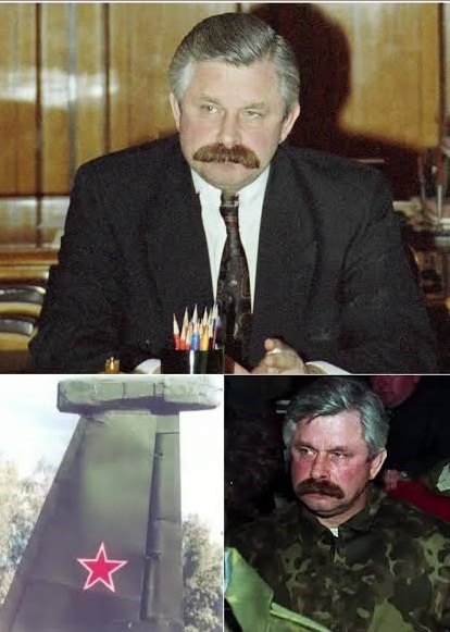 Indusland_'s tweet photo. It was future Russian Vice President that was shot down by Sqd.Ldr Athar Bukhari. Pakistan Air Force defended its airspace by shooting down multiple Soviet, a Super Power and thier puppet Afghan jets that violated borders. A few Afghan pilots surrendered in the air and defected. https://t.co/QVYQ32zPvK