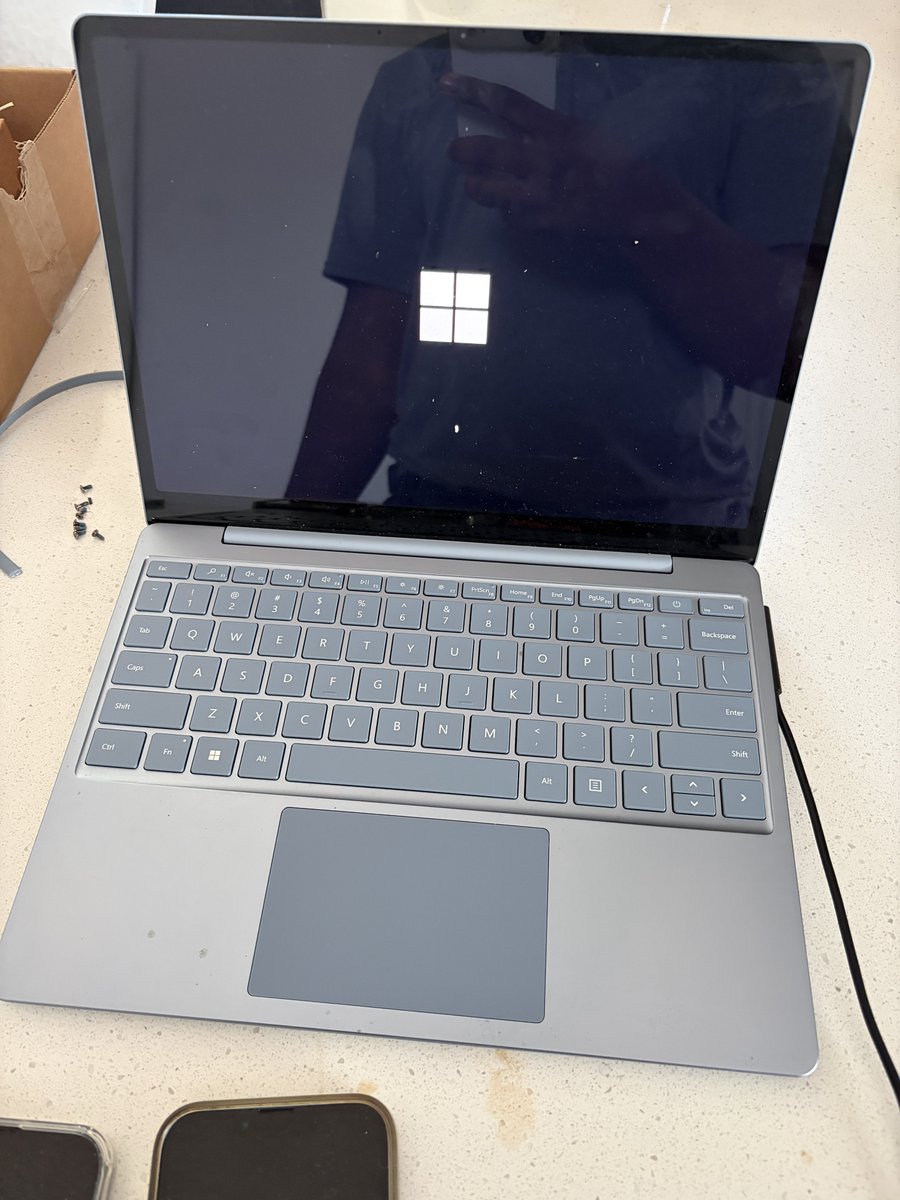 TechSupporticus tweet picture