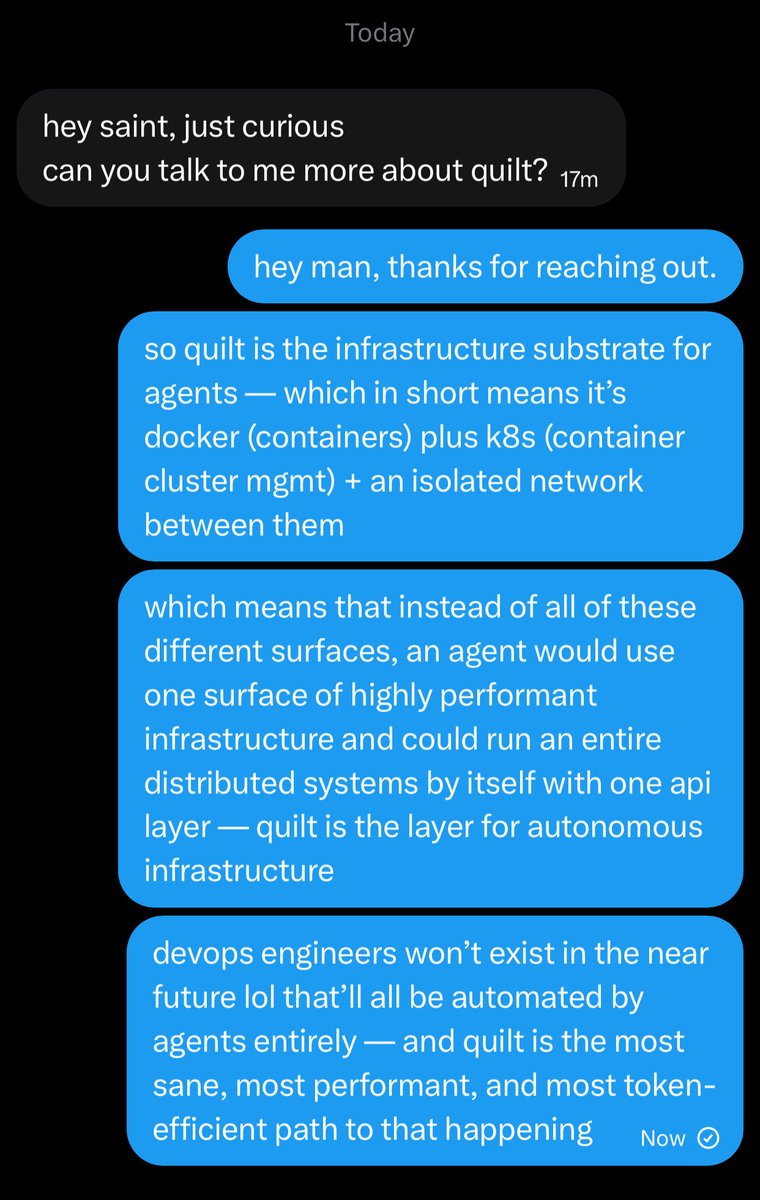 thetronchguy tweet picture