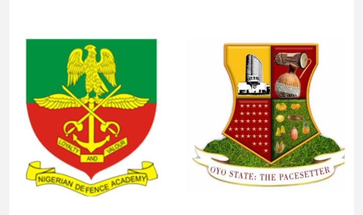 oyo_information's tweet photo. NDA Screening Test Holds June 20 — Oyo Govt

The Oyo State Government has announced Saturday, June 20, 2026, as the date for the Nigerian Defence Academy (NDA) Screening Test for candidates from the state seeking admission into the 78 Regular Course. https://t.co/lKiy62Zfik