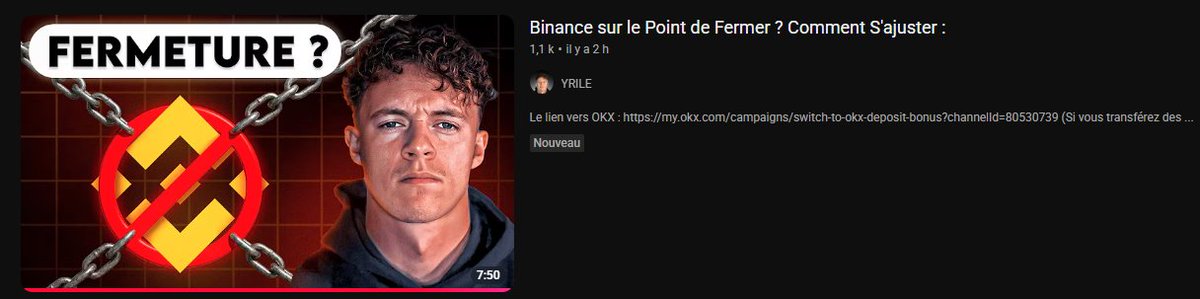 MonsieuRabbit's tweet photo. c'est fou le nombre de contenu pour dire que Binance n'a pas encore sa licence MiCA

mais ce qui est encore + fou c'est de ne jamais parler de @swissborg &amp; @Backpack qui ont la licence 

tout le monde ne parle que des mêmes 5 exchanges sans jamais faire d'autres recherches 😭 https://t.co/GW3Z4aTzwg