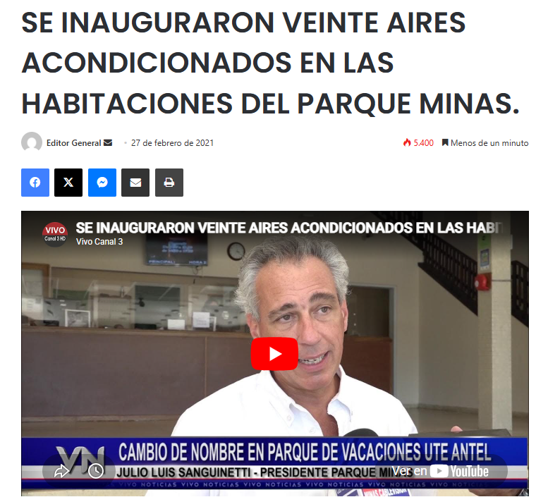 detodo_algo's tweet photo. @blanco_siempre1 @vascoosss Esto no tiene desperdicio: inauguraban aires acondicionados. Festejaban entrega de 15 conos y la frutilla de la torta: Álvaro Delgado inaugurando una zanja 

¿Esas te las perdiste? https://t.co/yKvFiLZhUu