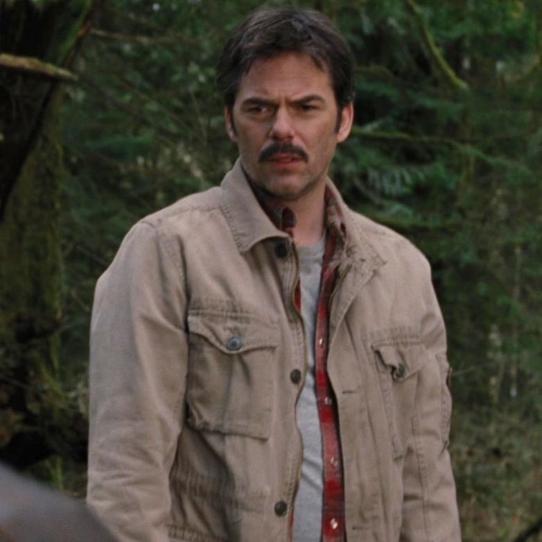 Inde Navarrette On The First Fandom She Got Lost In Twilight 