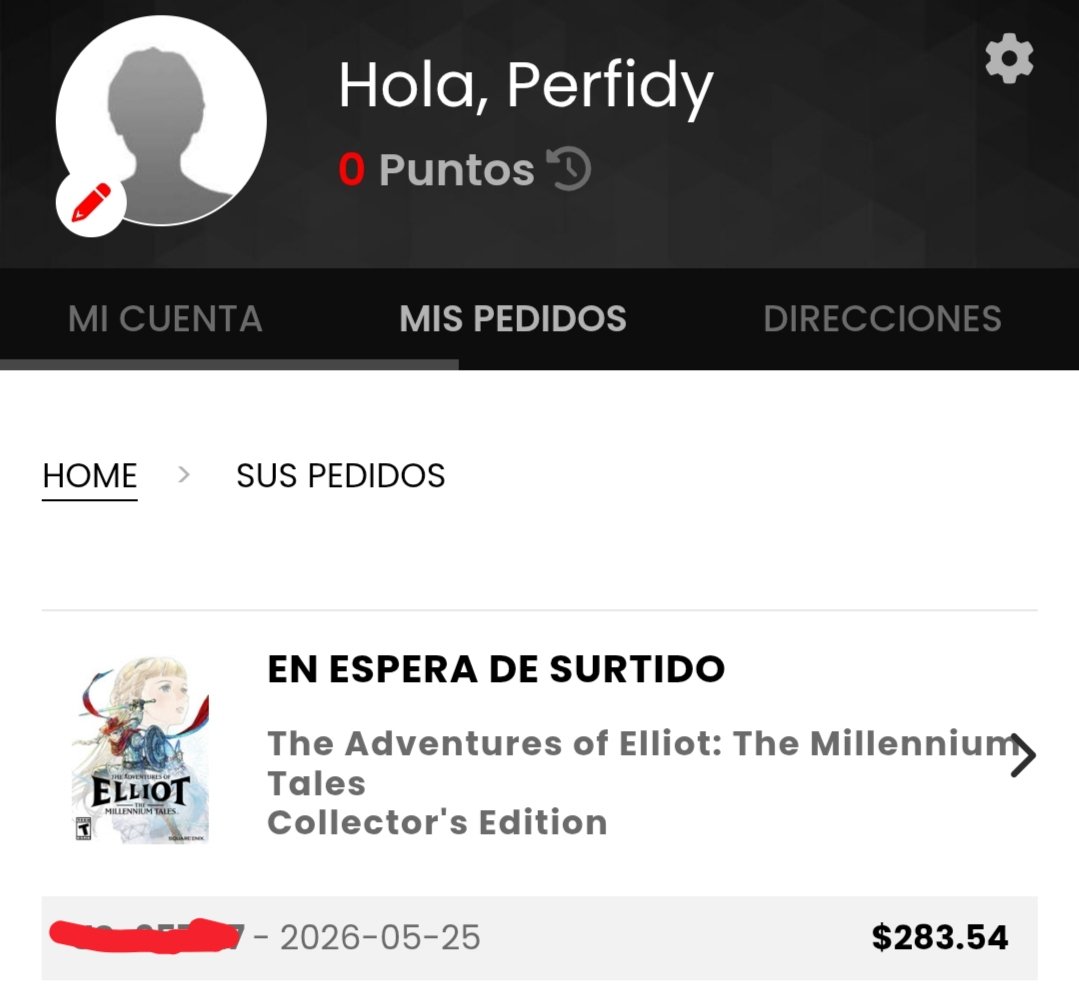 P3rfidy's tweet photo. @04ferre04 Mi entrega llega hoy mismo, también estoy muy emocionado! https://t.co/p6TXdgd0JC