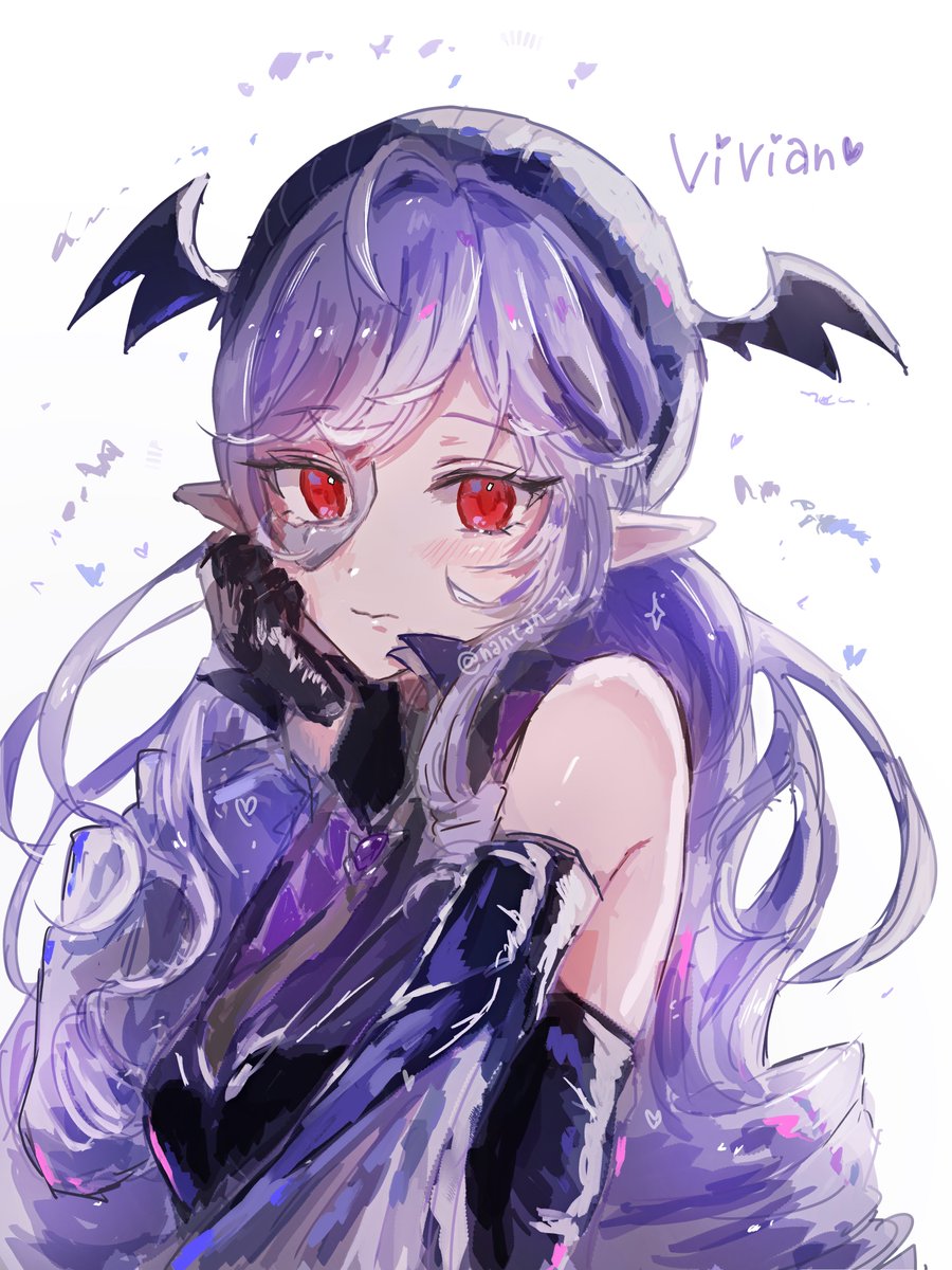 nantan_21's tweet photo. 怪盗お𝕍𝕚𝕍𝕚💜🤍 https://t.co/AAmwVoaNrp