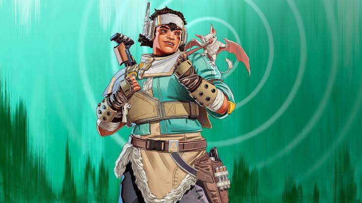 APEX CHAMPIONS tweet media