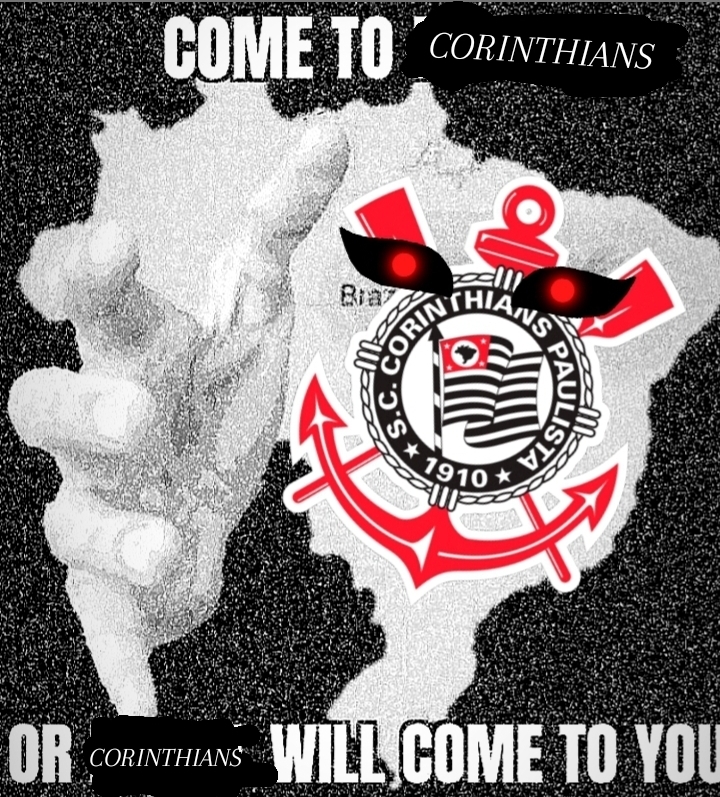 fiel_numetal's tweet photo. assusta como o corinthians é o protagonista do mundo, sobretudo dessa copa

estamos em todos os lugares https://t.co/NCGigyguZm