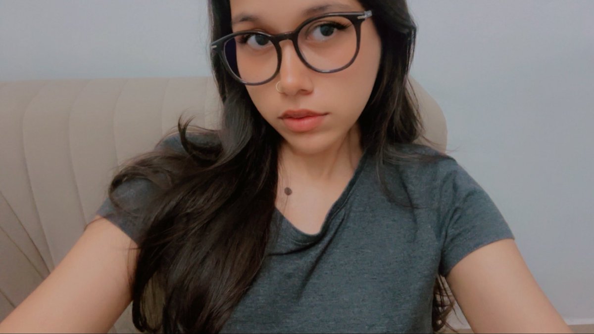 Satan_shewolf's tweet photo. All I do is sit pretty and bat my eyes, pout my lips and everything I want is magically given to me 🥰🎀 https://t.co/OSKfpHvqj8