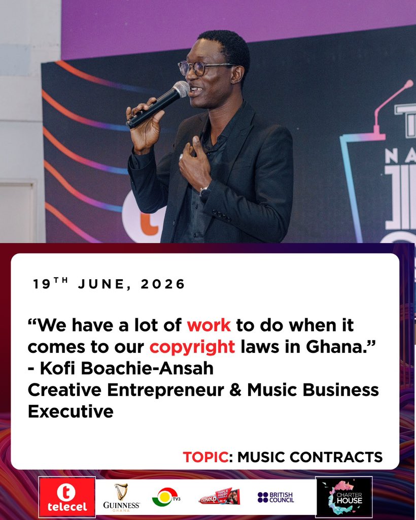 GHMusicAwards's tweet photo. TGMA National Music Summit 2026

#27thTGMA #TGMAmusicSummit https://t.co/bJwFwp11gO