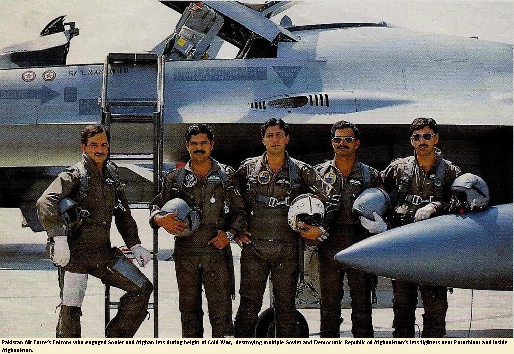 Indusland_'s tweet photo. It was future Russian Vice President that was shot down by Sqd.Ldr Athar Bukhari. Pakistan Air Force defended its airspace by shooting down multiple Soviet, a Super Power and thier puppet Afghan jets that violated borders. A few Afghan pilots surrendered in the air and defected. https://t.co/QVYQ32zPvK