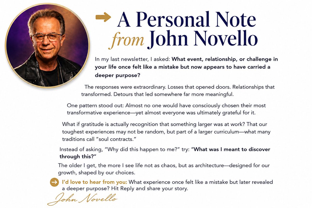 keysnovello's tweet photo. If you'd like a deeper look at my work and philosophy, here are two pieces that provide additional context.

🎙️ A recent appearance on The Skeptic Metaphysicians discussing The Invisible Architect:

https://t.co/V0LdtU9mP4

As Within, So Without,
John Novello https://t.co/3rATmYIyHr