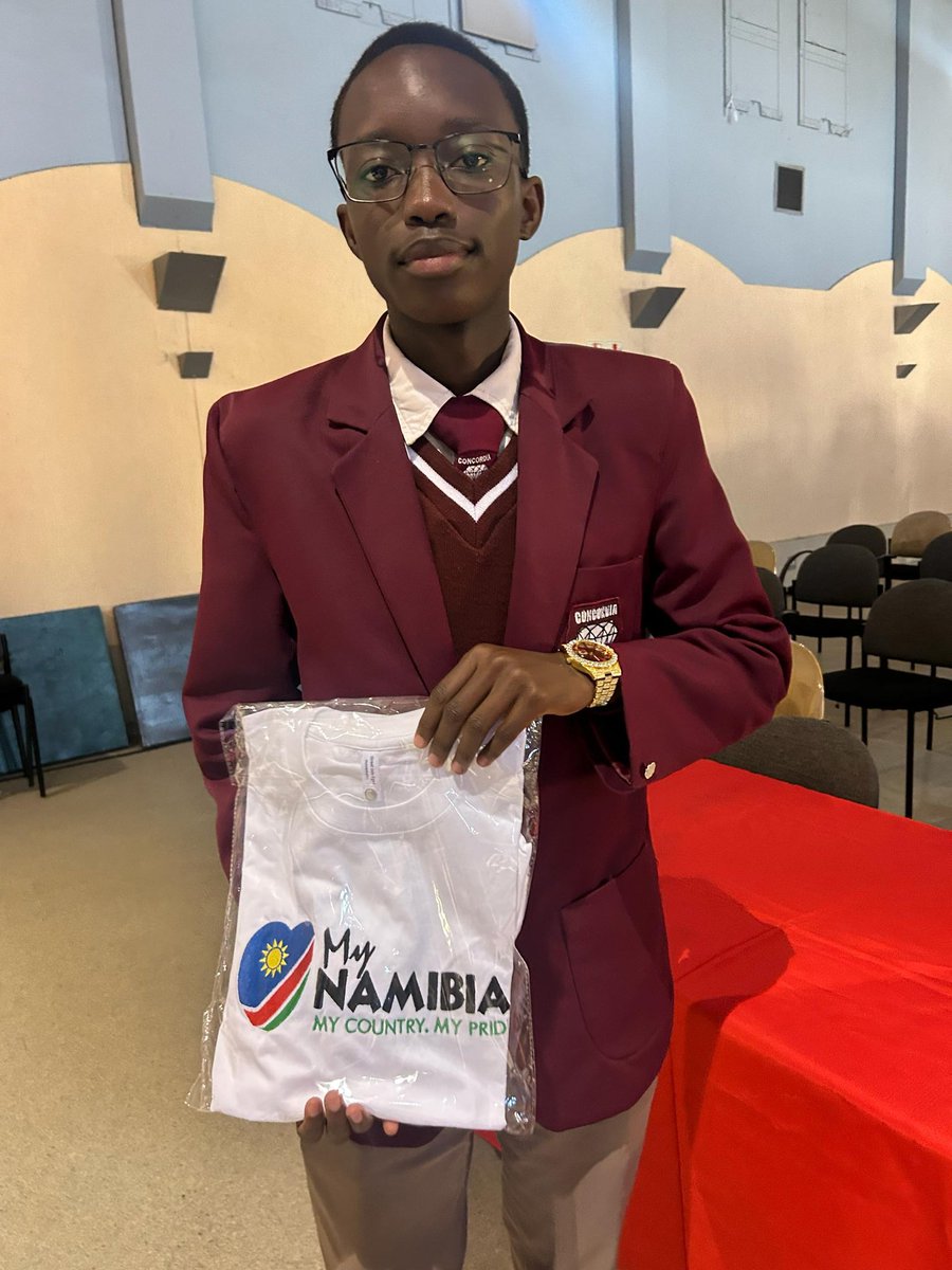MICT Namibia tweet media