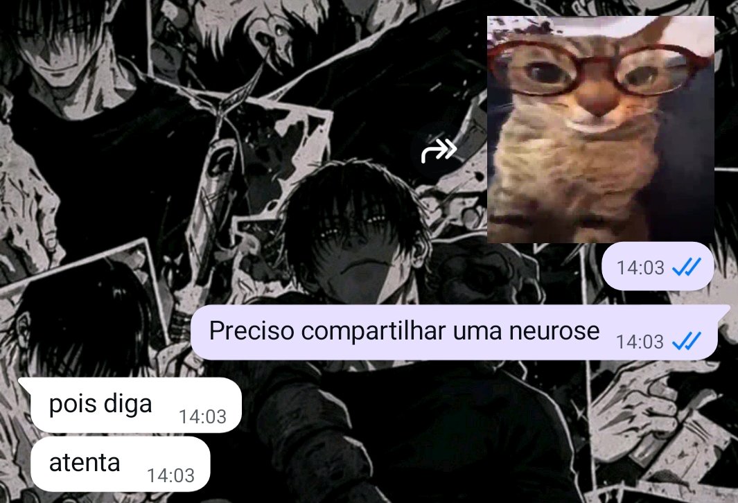 louysef_'s tweet photo. Eu smp colocando minha amiga p endoidar cmg https://t.co/8u3qBXjGZR