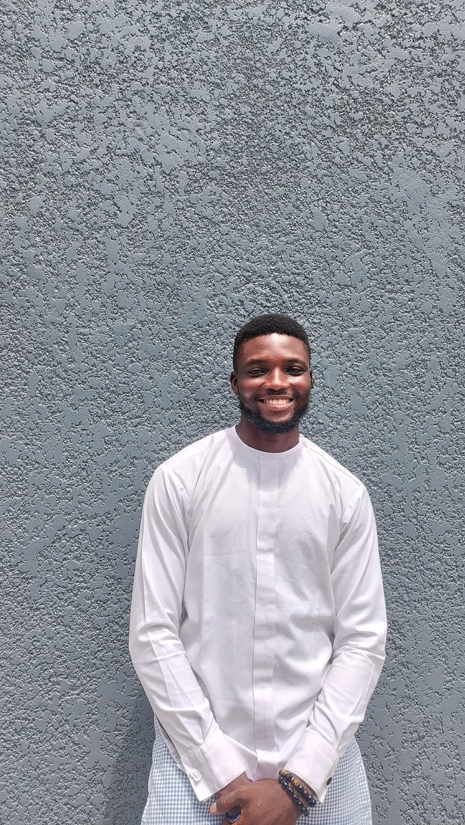 Olatunji Olaitan tweet media