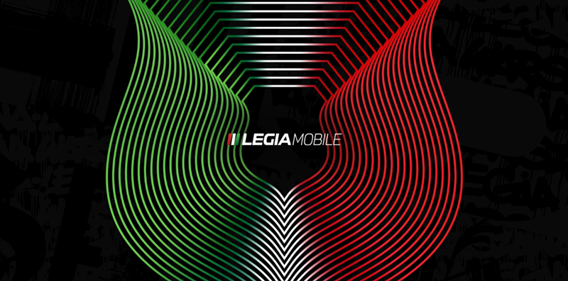 Satinfo24's tweet photo. Legia Warszawa uruchomiła własną sieć komórkową Legia Mobile  https://t.co/JAUrELg7fq https://t.co/I7XfiohIJd