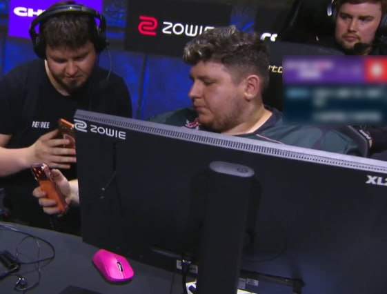 1xBet_Esports's tweet photo. 🚨 HeavyGod opened TikTok after his PC crashed https://t.co/Tvglgx5yLt