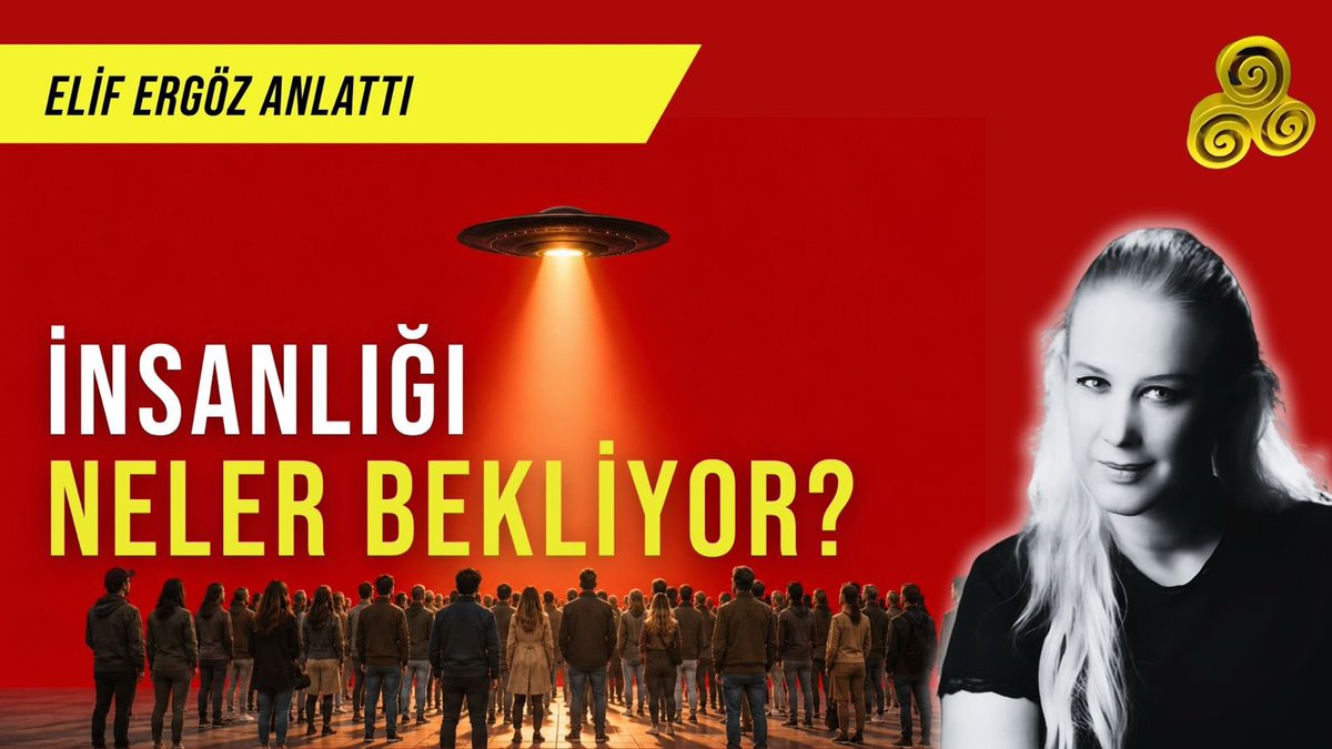 EzberBozan_TV's tweet photo. Artık Hazır Olmak Zorundayız!🛸 İnsanlıktan Saklanan Uzaylılar İfşa Oluyor https://t.co/bHUaPOLkdN @YouTube aracılığıyla https://t.co/XUwgDHoKMP