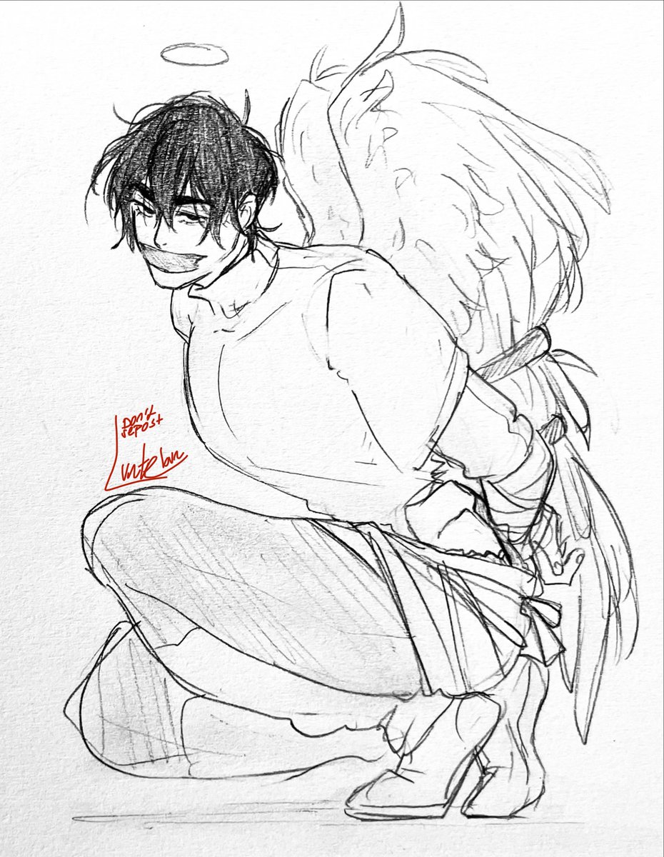 lunte_undercover (@Lunte_bun) / Posts / X
