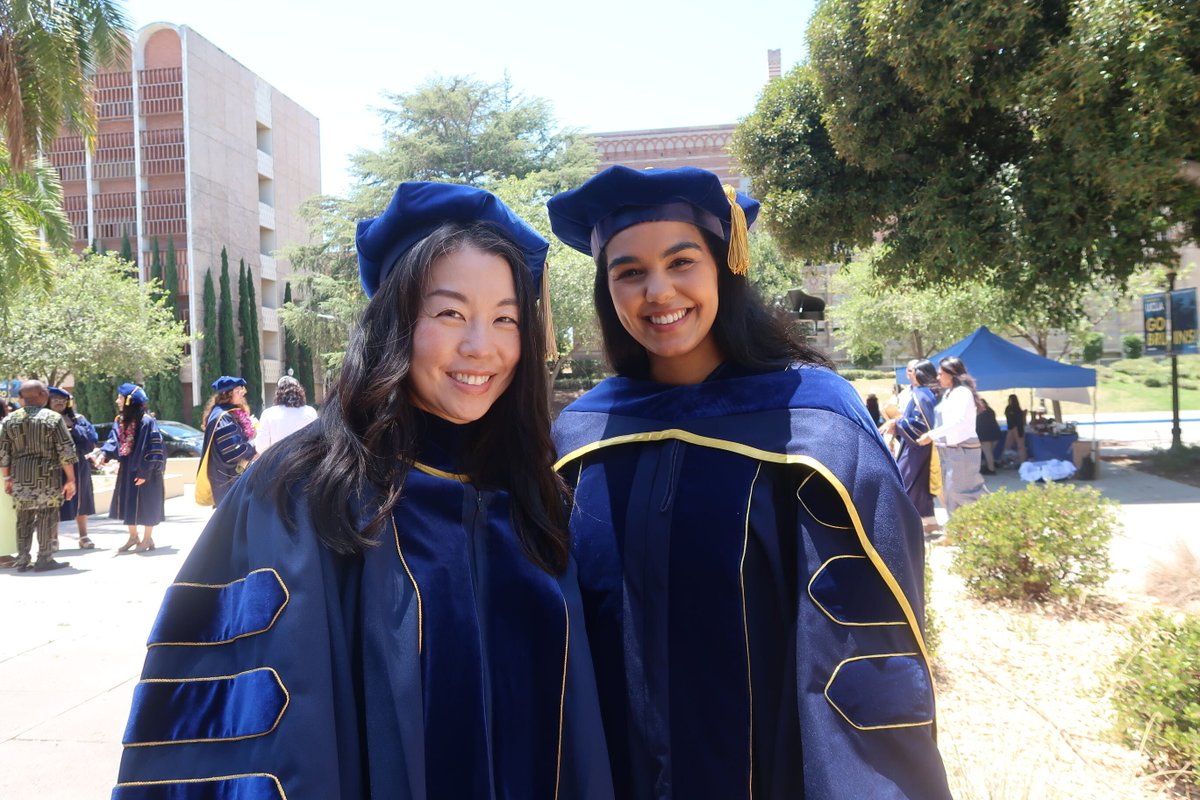 DiSH_Lab's tweet photo. A huge congratulations to Dr. Jordan Parker on her PhD! We’re so proud to celebrate this remarkable scholar, who graduates with over 25 publications, NSF and Ford Foundation Fellowships, and more awards than can fit in the character limit! 🎓❤️⭐️ https://t.co/PJL4iKCx2p