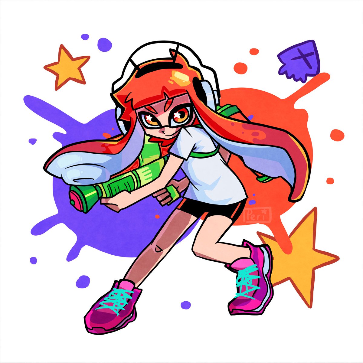 peridawg22's tweet photo. kaori splatoon #splatoon https://t.co/9MEPXXW0h3