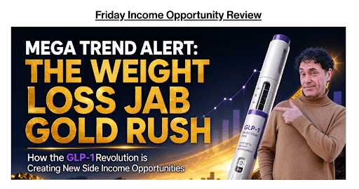 WhatBizOpp's tweet photo. How a small injection is causing a revolution -https://t.co/CJt24e0S4u https://t.co/LdYRxuLbT2