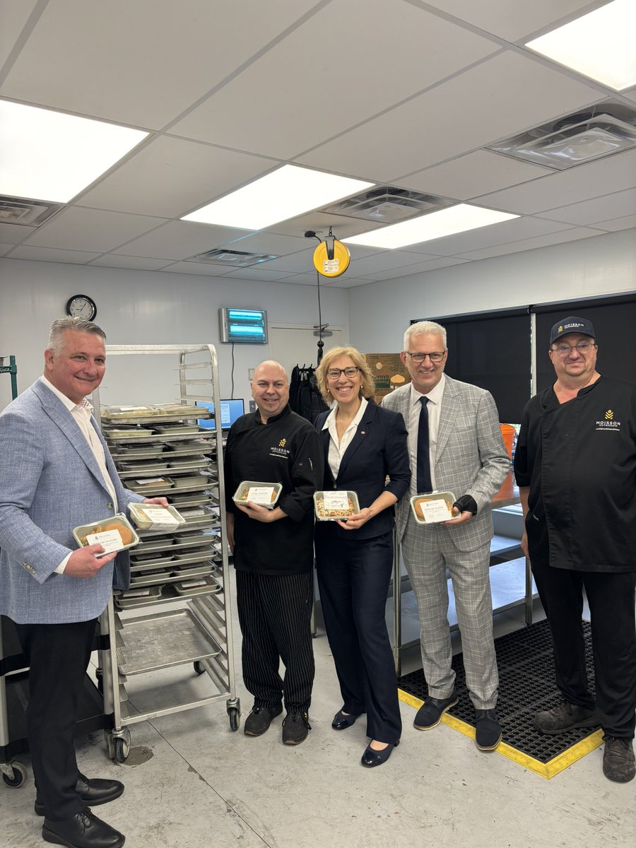 CornwallHeath's tweet photo. Our new National Food Security Strategy will strengthen food security for Canadians while building a stronger, more self-sufficient food system. That’s why today we are launching intakes for the new $20 million Local Food Infrastructure Fund: Community Support Stream. https://t.co/qbQ3bcZ5jE
