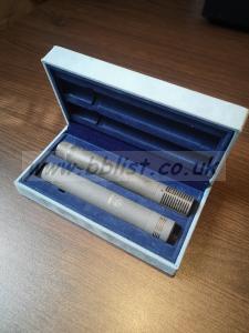 BBListLtd's tweet photo. #NewListing on #bblist"Schoeps CMC 5U Mid-Side (M+S) microphone pair + accessories" - https://t.co/FQQ9X0kBBV https://t.co/bHePmKmtl7