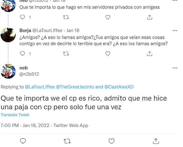 iRIHAY tweet media