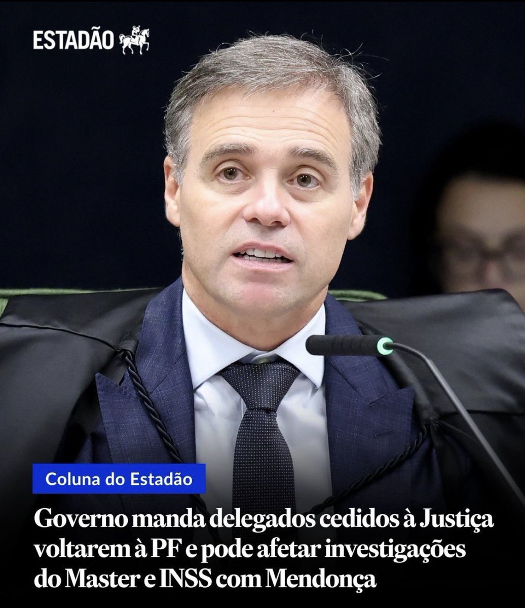 João Luiz Mauad tweet media