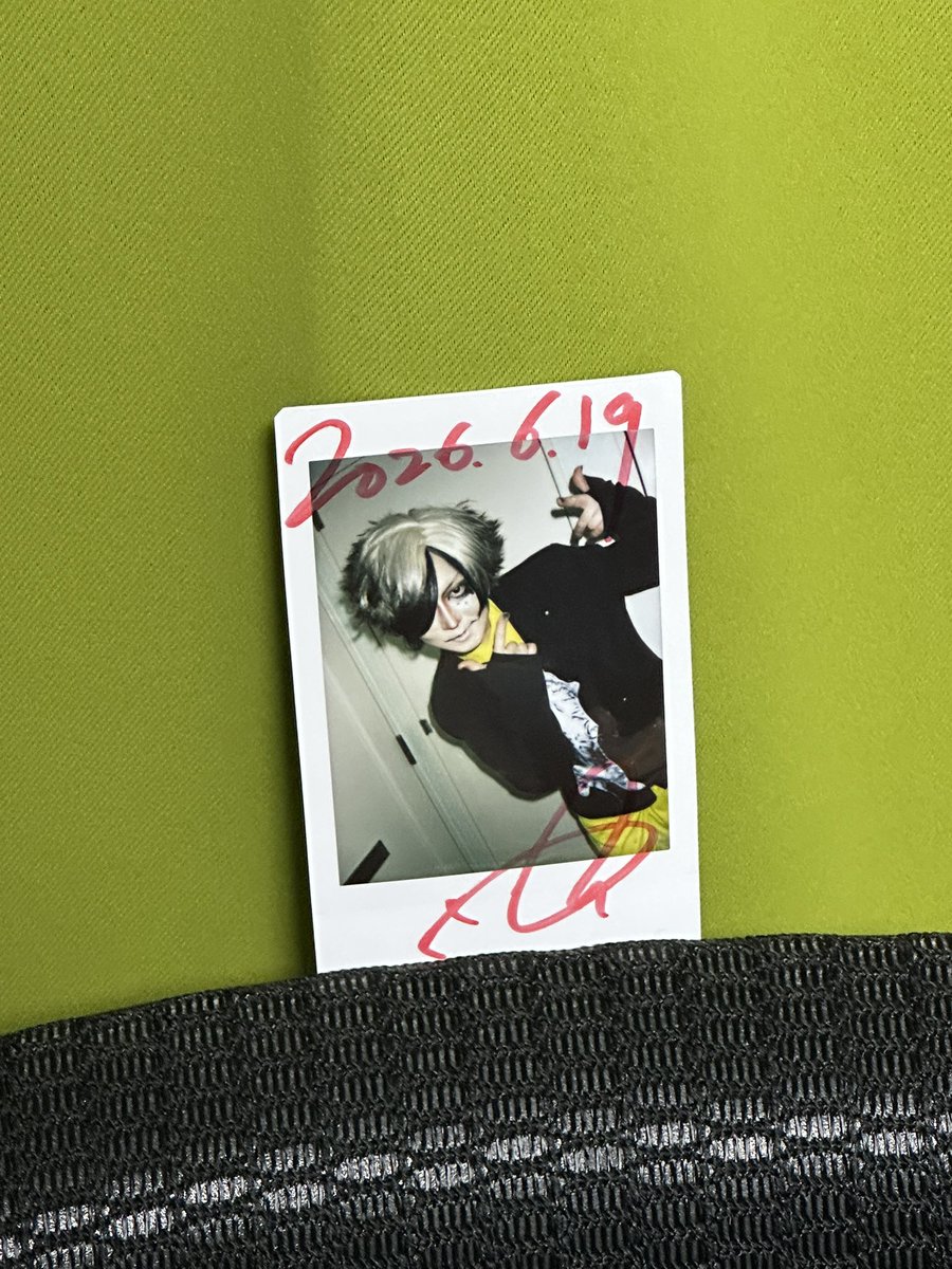 あをいはる (@hal_the_strange) / Posts / X