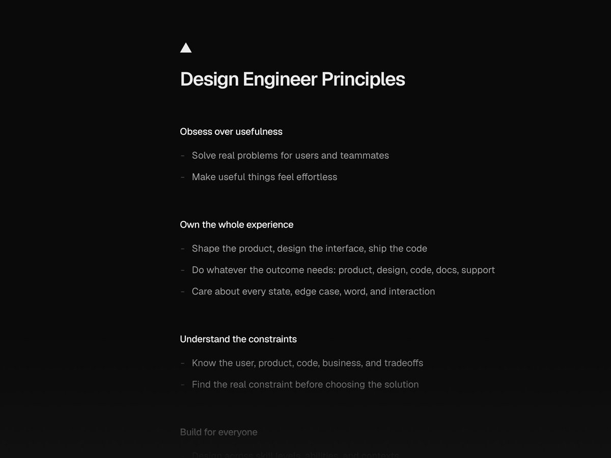 JohnPhamous's tweet photo. design engineer principles

https://t.co/zQIYFC5XJH https://t.co/UjbMfq81hP