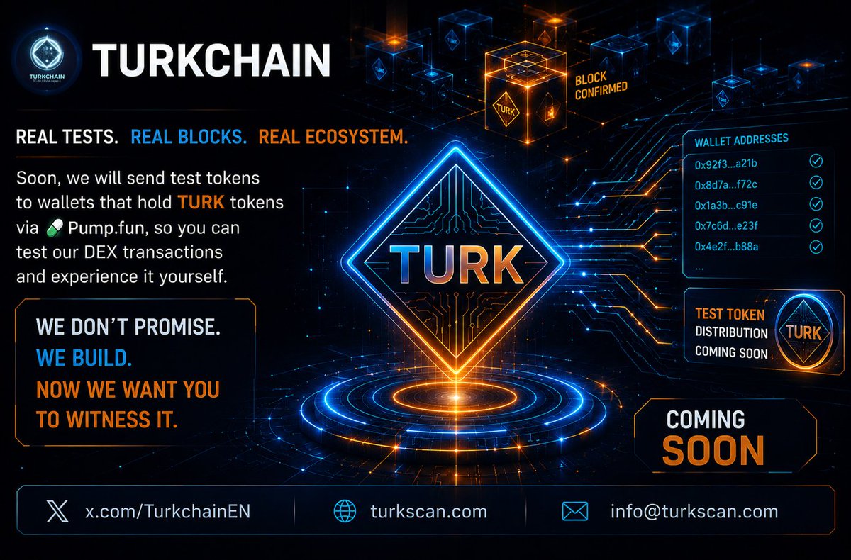 TurkchainEN's tweet photo. https://t.co/Lm8U5p8JPi https://t.co/1bGAMJ5rVQ