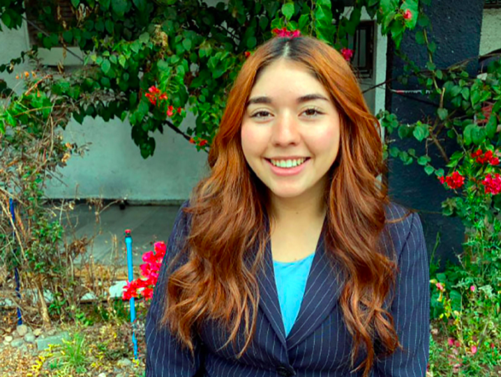 usach's tweet photo. 🏆🇨🇱 ¡Orgullo @faeusach! Estudiante gana competencia nacional de EY y representará a Chile en Brasil

¡Un tremendo hito para nuestra comunidad! Javiera Mora Rivas, estudiante de cuarto año de Contador Público y Auditor de nuestra Facultad de Administración y Economía (FAE USACH), se coronó como la ganadora nacional del EY Audit Innovation Challenge 2026. 🥇🦅

🔗Sigue la noticia en: https://t.co/OJLAGWetlv