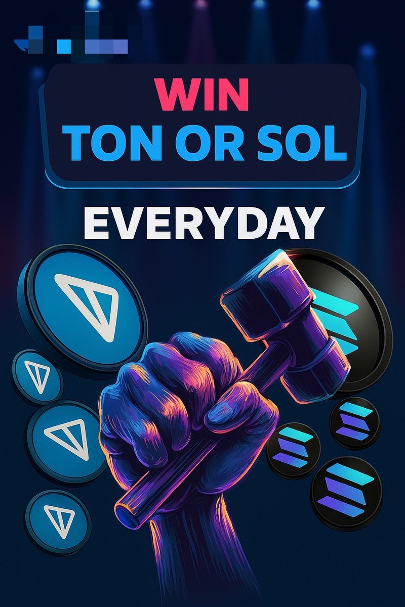 taracryptohub's tweet photo. 🚨💰 T.A.R.A Network LIVE!

Daily Briefings @viralvaultvideos 🔥
Airdrops+Games @AirdropHunterPetarGrdni 🪂
Mining @peromining ⛏️
P2E @GameDropZone 🎮
T.A.R.A. AI alpha 🤖

→ https://t.co/RVf9ObWX3P &amp; @dp25d8_bot

#Crypto #Solana #Airdrop #PlayToEarn #TARA 🔥

Main focus today? https://t.co/XuejIMpulV