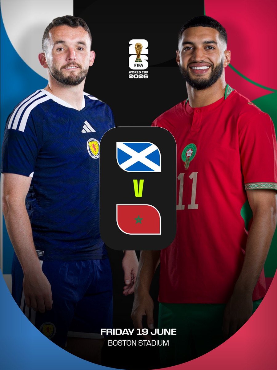 Softignore's tweet photo. A blockbuster day of football awaits 🍿

#FIFAWorldCup https://t.co/NAkeOE9n55