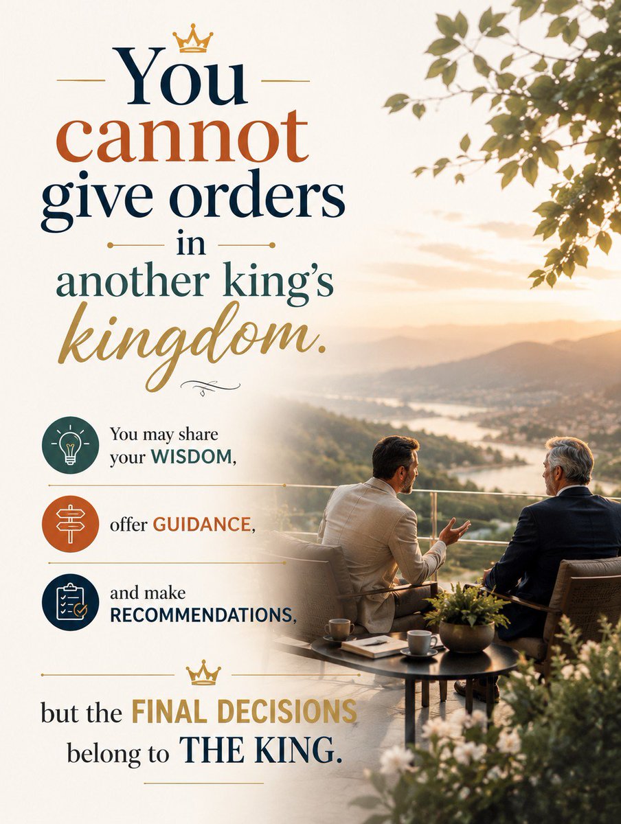 sylivia_arinda's tweet photo. Know your kingdom... https://t.co/SRdGFDyTHA