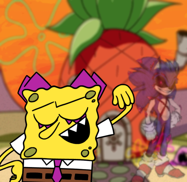 SPONGEPHANES tweet media