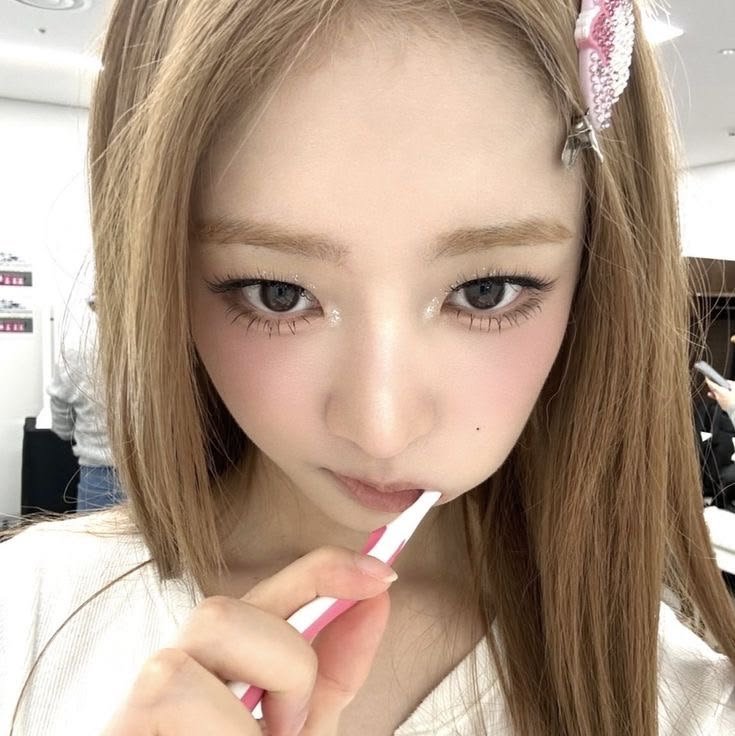 ყoყis 🍰💭 ʚ clmm era ɞ tweet media
