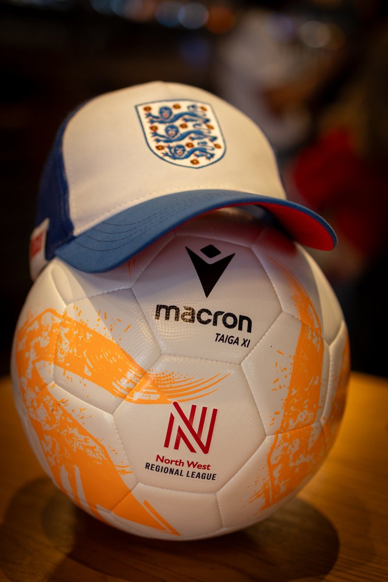 FreeLionesses's tweet photo. Thanks to @nwwrfl &amp; their partner Macron for providing us with some footballs at our pre match meet up in Liverpool @pinssocialclub 

Love the snaps from our photographers. Which creative picture do you like the best?

📷 @picturesbyesme 
@creativejoysports 
@c2_photo_graphy https://t.co/74O5KWjoD3