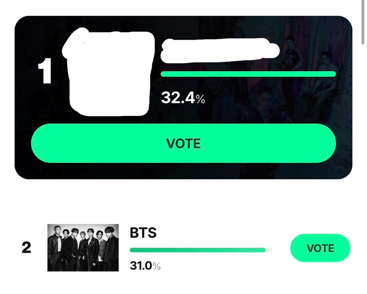 byisaforthv's tweet photo. 🚨 VOTE NO BTS NA BILLBOARD COREIA! 🚨
             ⤷ Billboard Top K-Artists: Male

‼️ A VOTAÇÃO ACABA DIA 1 DE JULHO  

🔗: https://t.co/CAmGm6f9MN https://t.co/4sS9MwvVB7