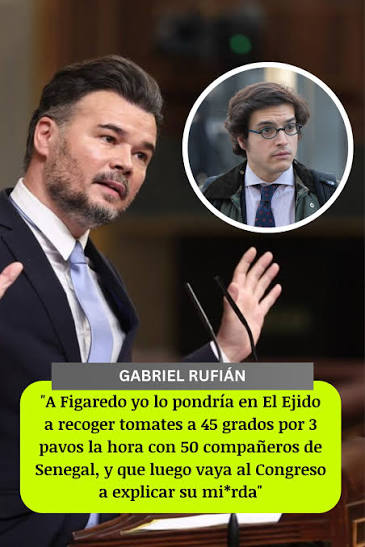 CogitoErgoFuit's tweet photo. @jesusvazquezb Lease el artículo de la CE.
176 diputados
Y es constructiva, no instrumental
Si pueden pactar algo más que no sean toros, romerías y machacar a los inmigrantes que vienen a buscarse la vida honradamente!
#NaziVox https://t.co/yvpn3avckS